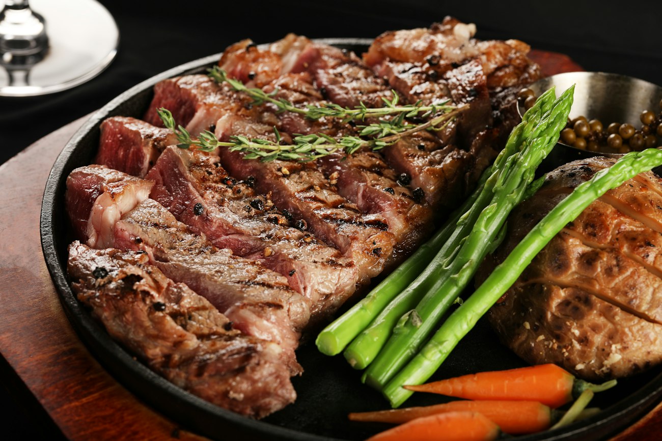 Filet Steak 300 g